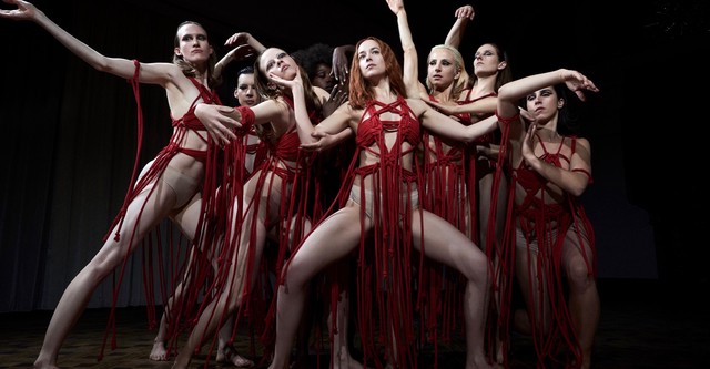 Suspiria film online new arrivals